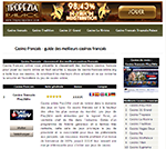 Casino Français Online
